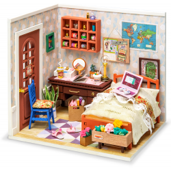 Roombox Sypialnia Ani